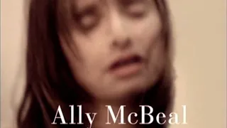 Classic TV Theme: Ally McBeal (Full Stereo)