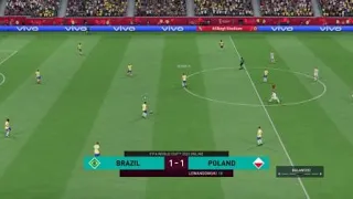 FIFA 23 instant karma toxic celebration