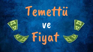 Temettü  Nedir?  Temettü Emekliliği Gerçek mi? Felsefesi Nedir?