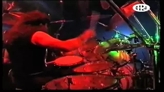 Rainbow - Burn (Live at Philipshalle, Düsseldorf 1995) HD