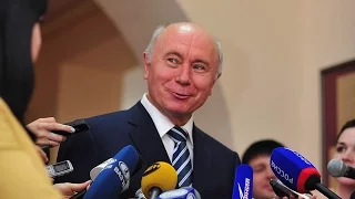 Самарский губернатор  призвал «голосовать как надо» на выборах в Госдуму