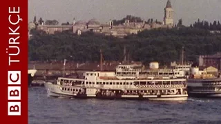 1975 yılında İstanbul (Birinci bölüm)