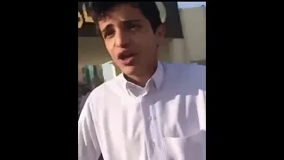 شاب في الجوف امه قتلت ابوه وهو يبي يتنازل  القصه في الوصف  👇