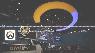 Overwatch League OST (Track1 : Honor and Glory)