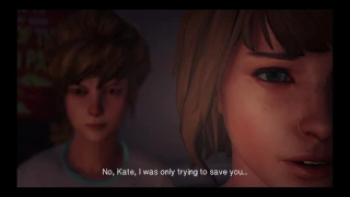 Life Is Strange™ - Episode 5 MAX NIGHTMARE + Optionals Photos