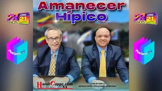 AMANECER HÍPICO TV ANUNCIANTES