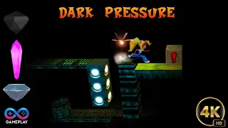 Dark Pressure by Me