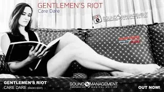 Gentlemen'S Riot - Care Dare (HIT MANIA 2016 - MIAMI SOUND North Beach)