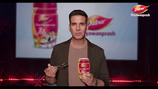 Dabur Chyawanprash ft. #Akshaykumar | Cure Common Diseases With Dabur Chyawanprash | Benefits & Uses