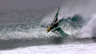 Windsurf Cape Verde - "Cabo Verde 2015 "