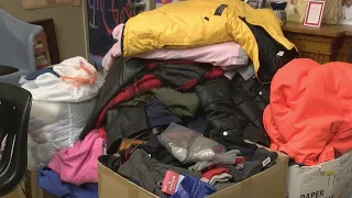 With a bitter cold weekend on the way, local shelters remind all they’re open