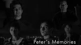 What if Spider-Man: No Way Home had flashbacks ? (Pt. 4 - Peter's Memories)