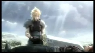 I Carry On (Final Fantasy VII AMV)