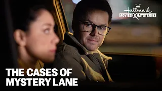 Sneak Peek - The Cases of Mystery Lane - Hallmark Movies & Mysteries