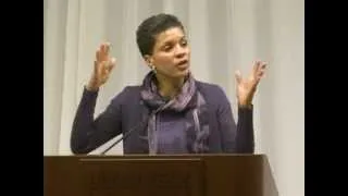 University of Dayton Speaker Series 2012-13, Michelle Alexander, J.D. - The New Jim Crow (02.12.13)