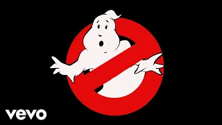 Halloween Songs - Ghostbusters Theme Song (Official Audio)