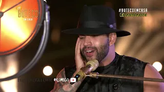 Gusttavo Lima - Sujeito (Ao Vivo Buteco Em Casa I)