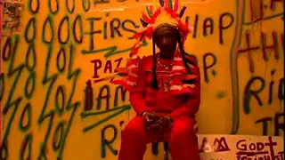 1  THE UPSETTER  LEE SCRATCH PERRY