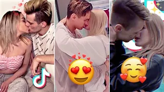 TikTok Couple Goals 2022 - Best Videos Of Margo Flury & Alex Miracle TikTok Compilation #94