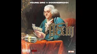 Young Dro - Flexin (Official Audio)