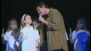 Pierre Bachelet et les Petits Ecoliers Chantants de Bondy - En l'an 2001