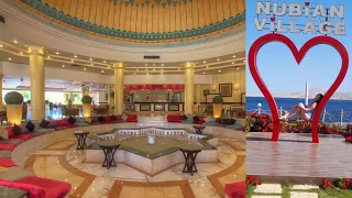 🛩 NUBIAN VILLAGE 5* ОЦЕНИТЕ САМЫЙ ПОПУЛЯРНЫЙ ОТЕЛЬ. nubian village 5* шарм-эль-шейх