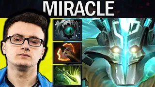 Juggernaut Dota 2 Gameplay Miracle with 17 Kills - 990 GPM