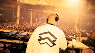 Chris Stussy @ FUSE WHP // TRACK ID // Carlos Bendekos Dropping Science (Olly Godfrey Edit)