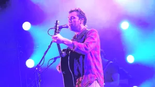 Phillip Phillips - Movin' Out (Billy Joel cover) - Nashville 11/19/14