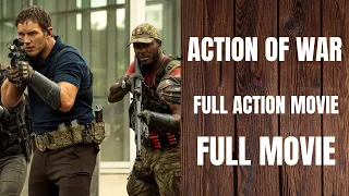 WAR ACTION MOVIE 'MISSING IN ACTION' CHUCK NORRIS FULL ACTION PACK MOVIE