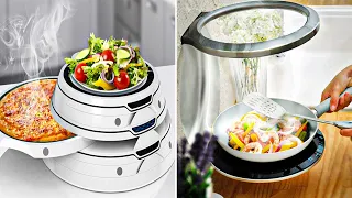 🥰 Smart Appliances & Best Kitchen Gadgets For Every Home #23 🏠Appliances, Makeup, Smart Inventions