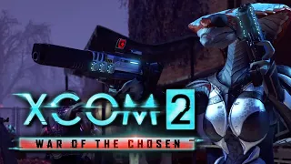 XCOM 2: War of the Chosen Part 97: Greats and Primes [Modded]