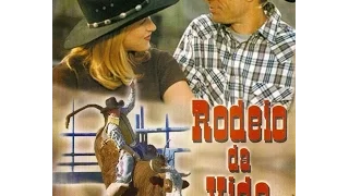 Filme O Rodeio da Vida Filme - Dublado Português HD (Drama/Cristão)