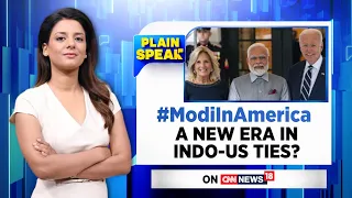Indo US Relations | All You Need To Know About The New Era Of Indo US Ties | PM Modi US Visit 2023
