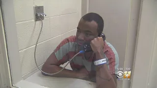 Recaptured Dallas County Jail Escapee Explains How He Did It