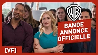 Beauté Cachée - Bande Annonce Officielle 4 (VF) - Will Smith / Kate Winslet / Keira Knightley