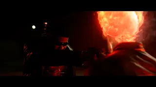 STRANGE BLADES : Blade vs Ghost Rider - Official Trailer 2