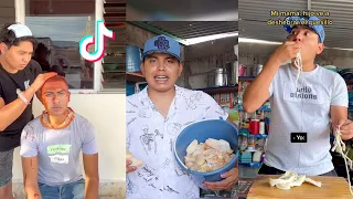 LOS MEJORES TIKTOK DE PACOYASO 2022 | VAS A REIR 😂 | #3