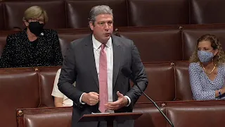 Rep. Tim Ryan Goes Off on Congressional Republicans on Government Funding Bill