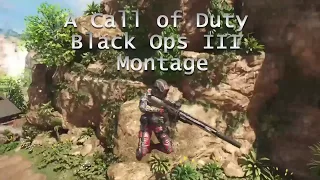 Throwback BO3 Montage-(Call of Duty: Black Ops 3 Fan Made Montage)