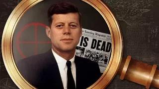 Assassinato de JFK | Nerdologia