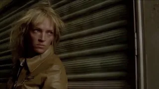 How Kill Bill Should Have Ended