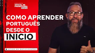 Como aprender Português desde o Início - Aula Bônus