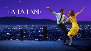 La La Land  what a waste of a lovely night scene 720p