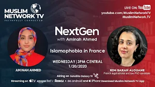 NextGen: Islamophobia in France