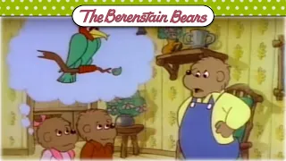 The Berenstain Bears and the Truth