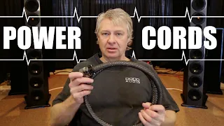 Audiophile Cable TRUTHS: Power Cords