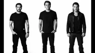 Swedish House Mafia  Ft John Martin - Don't You Worry Child (Extended Mix) HQ