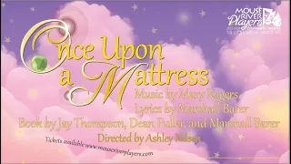 Behind the Beam: Once Upon a Mattress