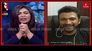 Power Star Puneeth Rajkumar Speaks On Dealing With COVID-19 Lockdown